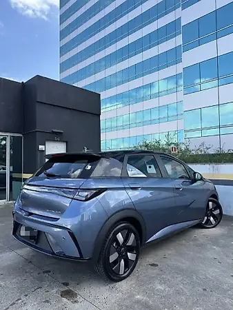 BYD Dolphin Plus - Imagem 6
