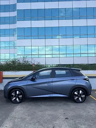 BYD Dolphin Plus - Imagem 9