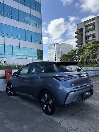 BYD Dolphin Plus - Imagem 8