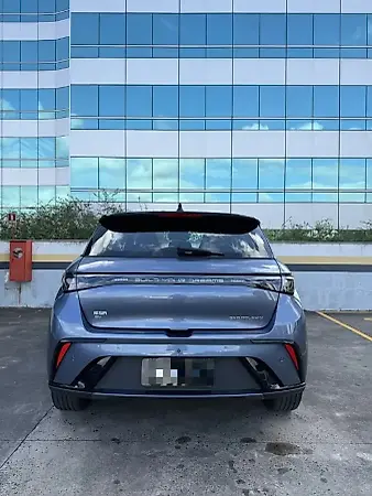 BYD Dolphin Plus - Imagem 10