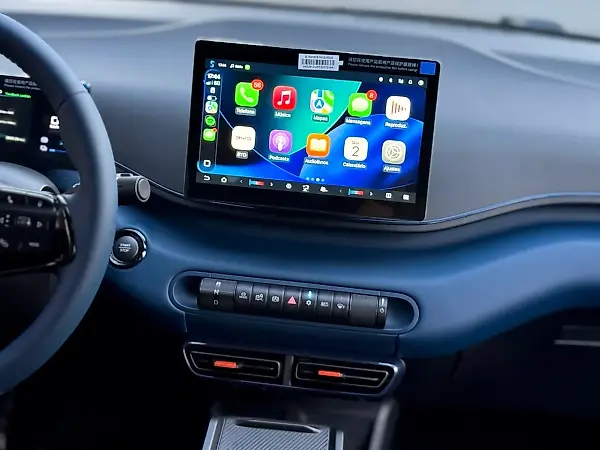 BYD Dolphin Mini - Imagem 3