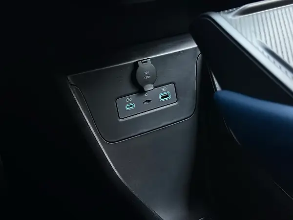 BYD Dolphin Mini - Imagem 4