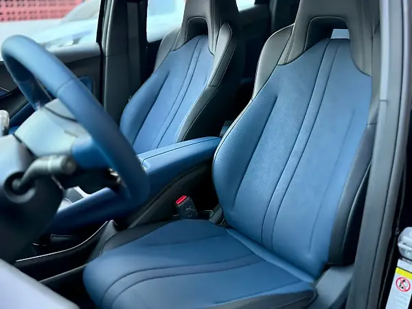 BYD Dolphin Mini - Imagem 10