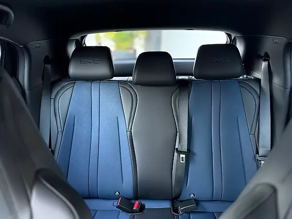 BYD Dolphin Mini - Imagem 11