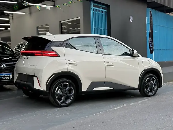 BYD Dolphin Mini - Imagem 15
