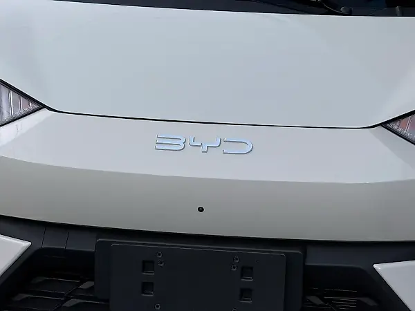 BYD Dolphin Mini - Imagem 17