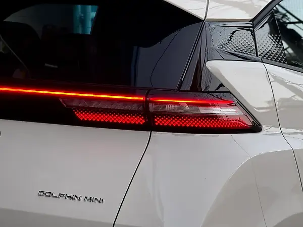 BYD Dolphin Mini - Imagem 19