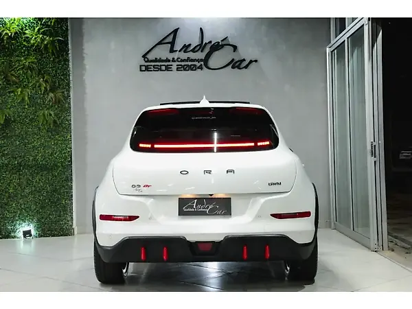 GWM Ora 03 - Imagem 5