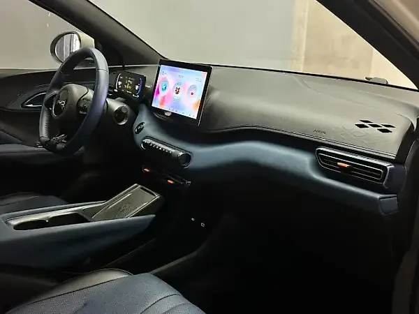 BYD Dolphin Mini - Imagem 2