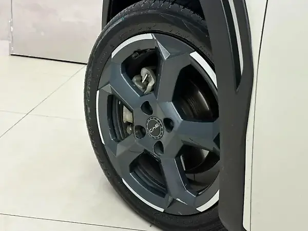 BYD Dolphin Mini - Imagem 3