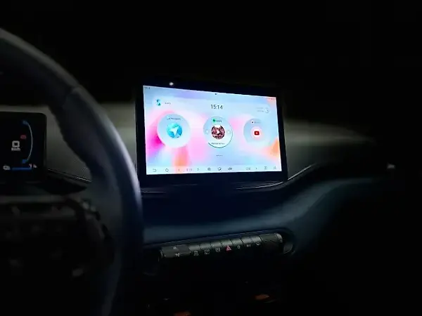 BYD Dolphin Mini - Imagem 6