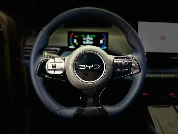 BYD Dolphin Mini - Imagem 7