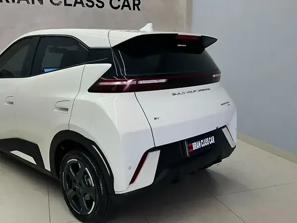 BYD Dolphin Mini - Imagem 10