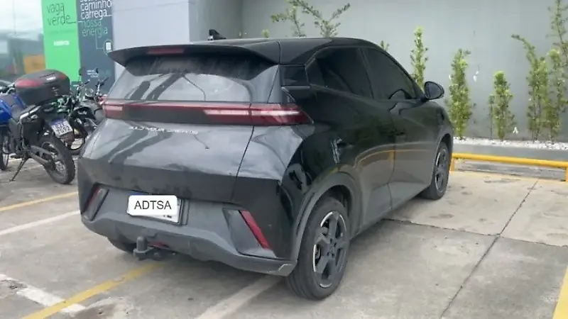 BYD Dolphin Mini - Imagem 8