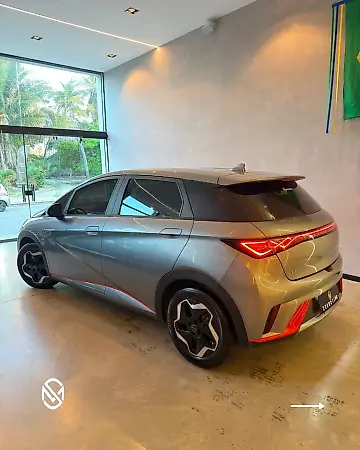 BYD Dolphin - Imagem 3
