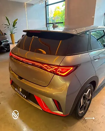 BYD Dolphin - Imagem 2