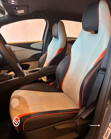 BYD Dolphin - Imagem 8