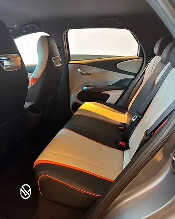 BYD Dolphin - Imagem 9