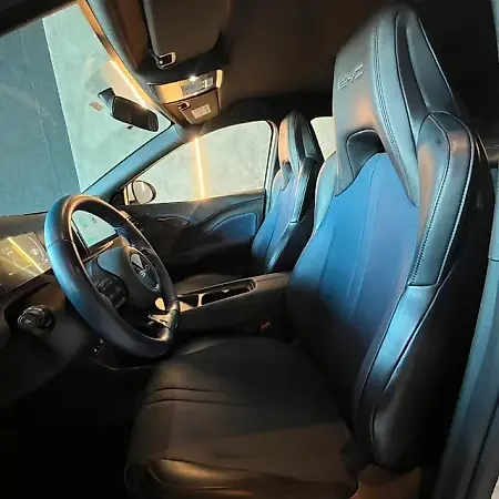 BYD Dolphin Mini - Imagem 8