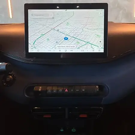 BYD Dolphin Mini - Imagem 7