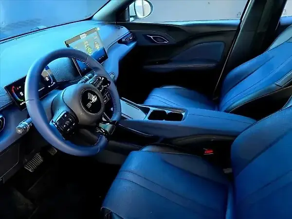 BYD Dolphin Mini - Imagem 6