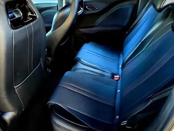 BYD Dolphin Mini - Imagem 7