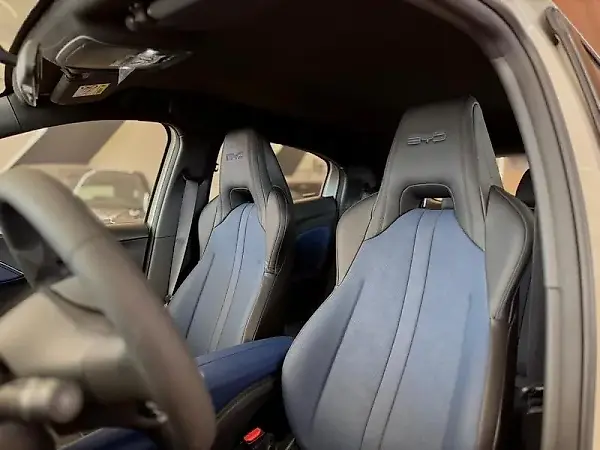 BYD Dolphin Mini - Imagem 7