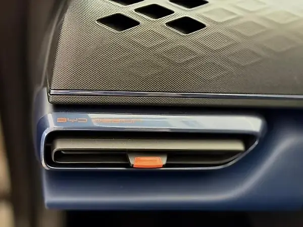 BYD Dolphin Mini - Imagem 8