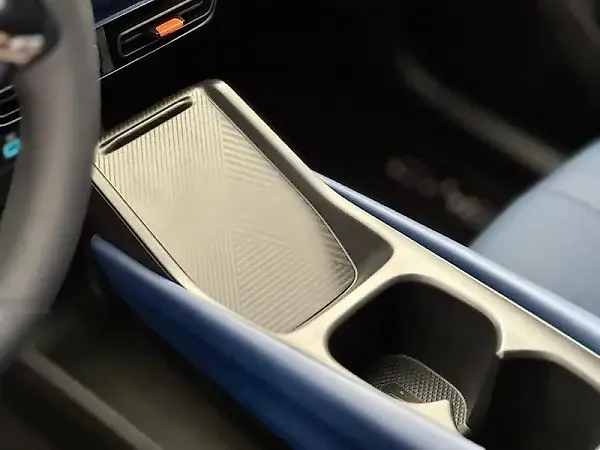 BYD Dolphin Mini - Imagem 9