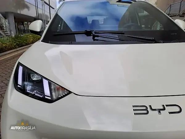 BYD Dolphin Mini - Imagem 4