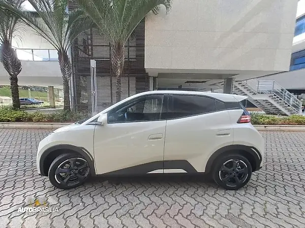 BYD Dolphin Mini - Imagem 8
