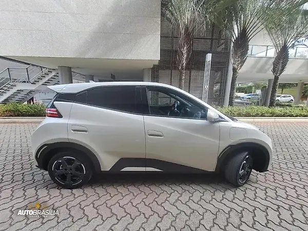 BYD Dolphin Mini - Imagem 7