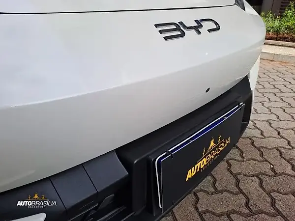 BYD Dolphin Mini - Imagem 13