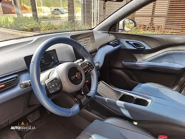 BYD Dolphin Mini - Imagem 17