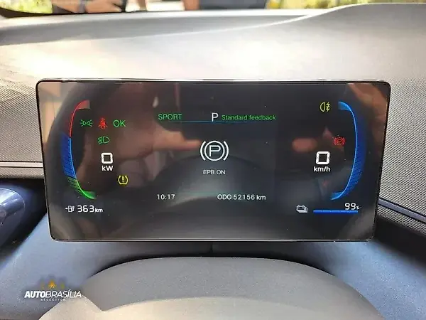 BYD Dolphin Mini - Imagem 20