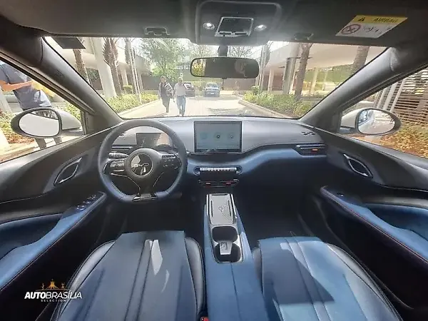 BYD Dolphin Mini - Imagem 18