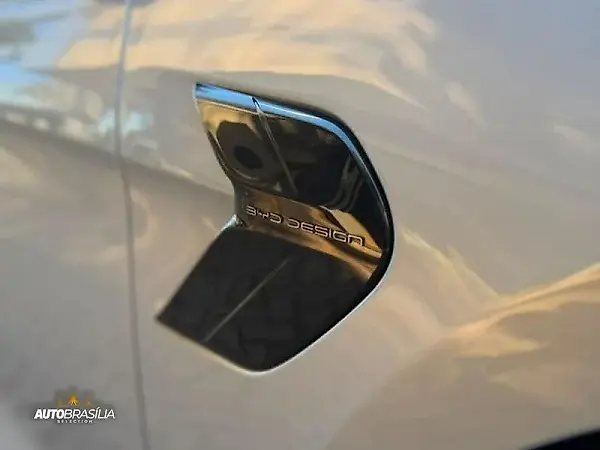 BYD Seal - Imagem 15