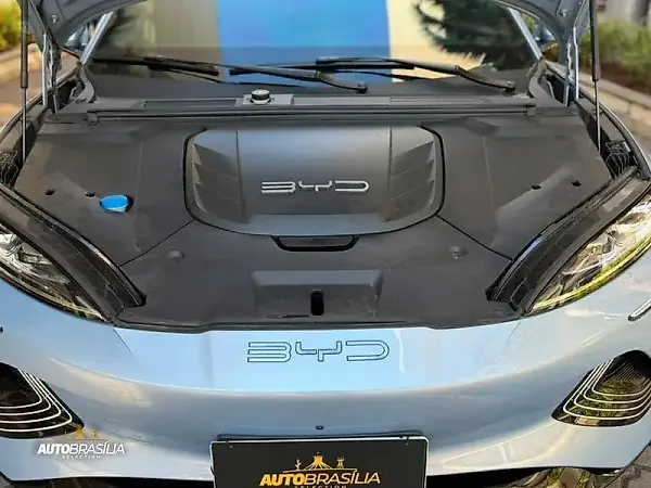 BYD Seal - Imagem 13