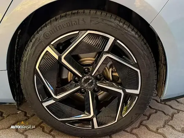 BYD Seal - Imagem 16