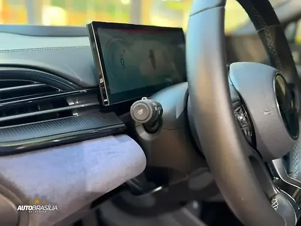 BYD Seal - Imagem 20