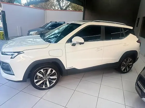 JAC E-js4 - Imagem 1