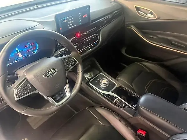 JAC E-js4 - Imagem 5