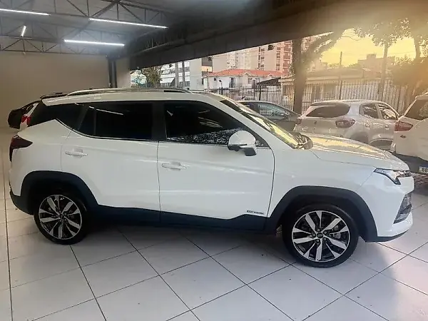 JAC E-js4 - Imagem 4