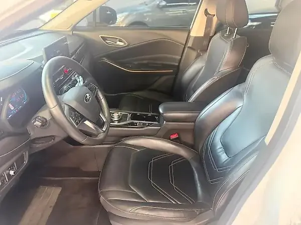 JAC E-js4 - Imagem 7