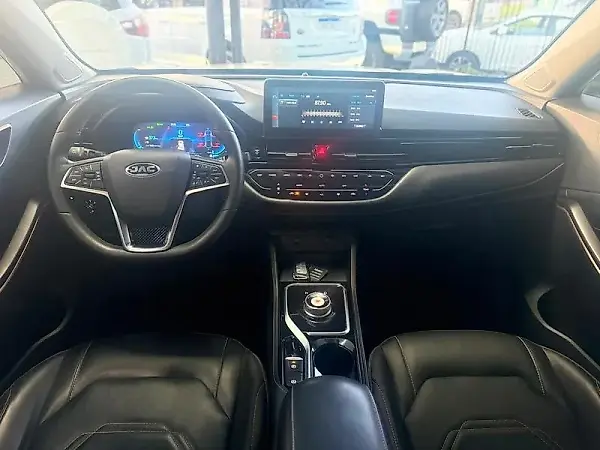JAC E-js4 - Imagem 9