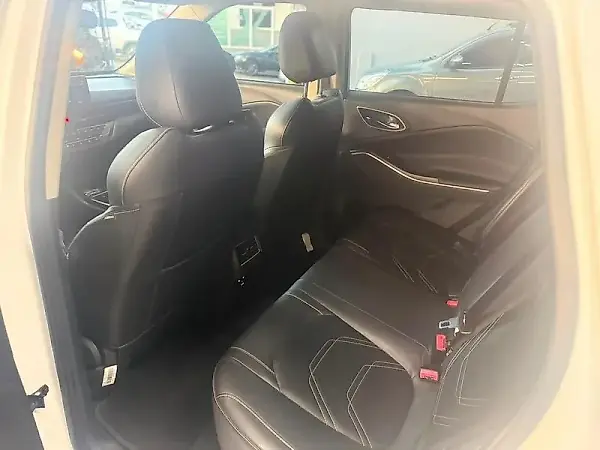 JAC E-js4 - Imagem 8