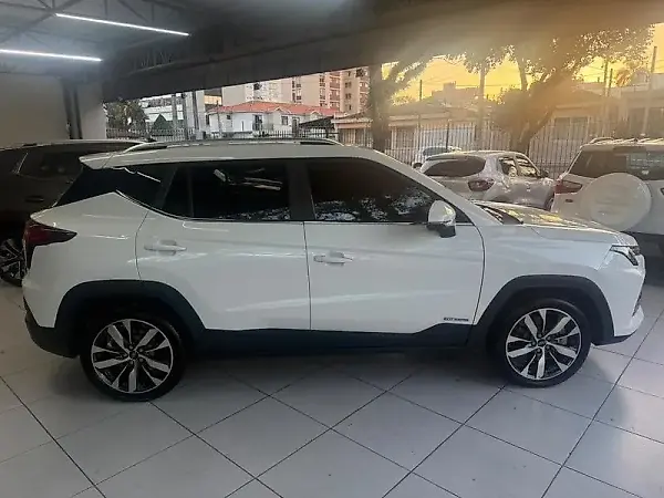 JAC E-js4 - Imagem 12