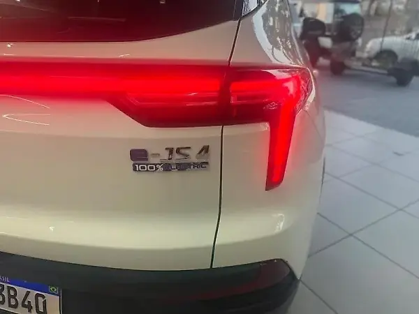 JAC E-js4 - Imagem 10