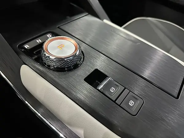 GWM Haval H6 Plug-in Hybrid - Imagem 9