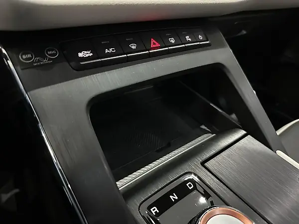 GWM Haval H6 Plug-in Hybrid - Imagem 8